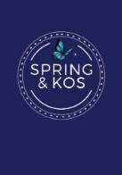 Spring & Kos