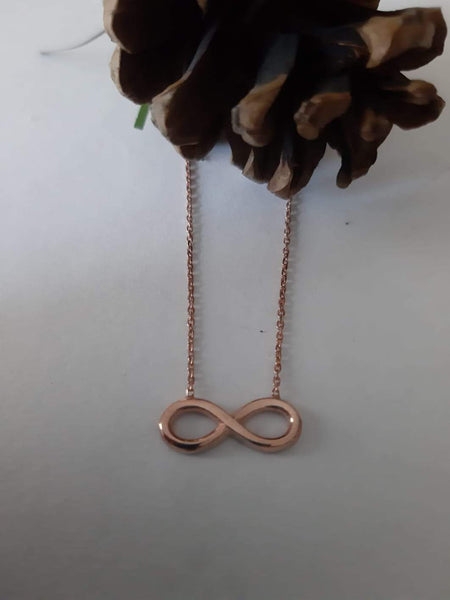Eternal Necklace Specıal For Valentıne's Day