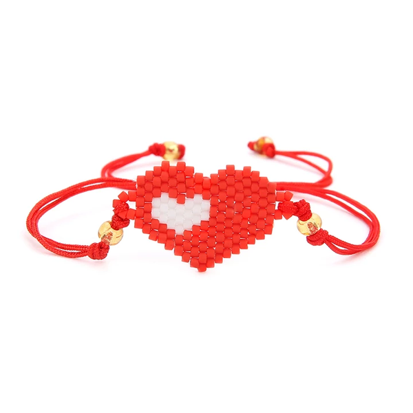 Valentine’s Day Bracelet