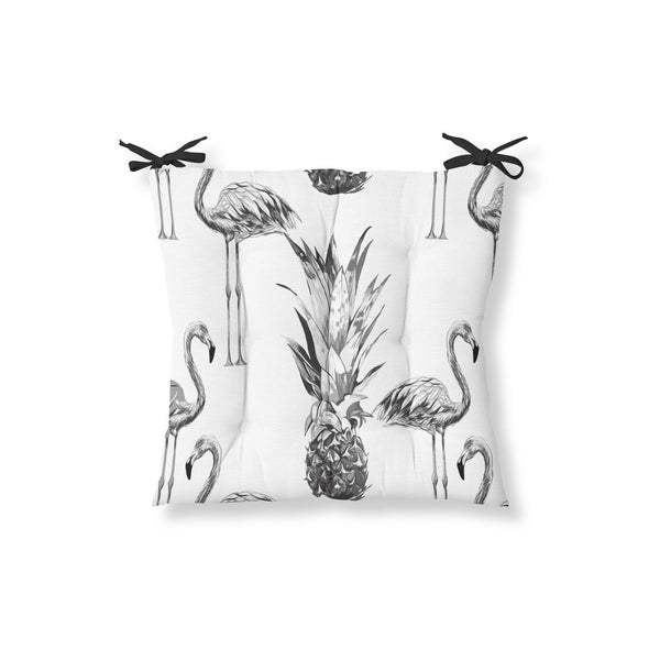 Decorative Pineapple Chair Cushion