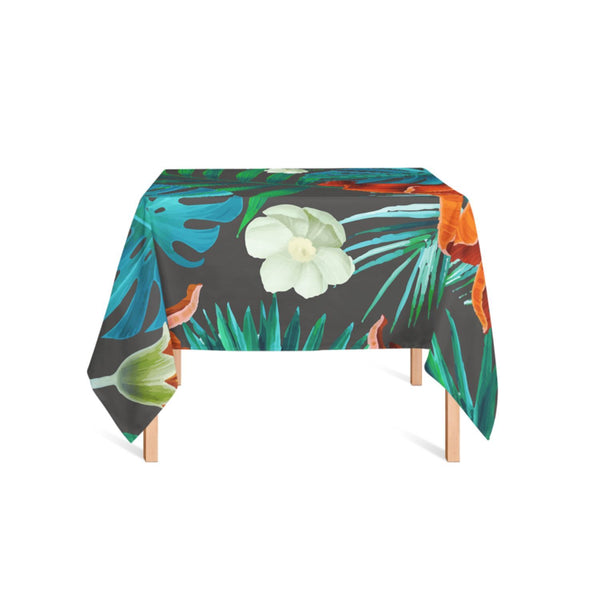 Hawaii Table Cloth 2