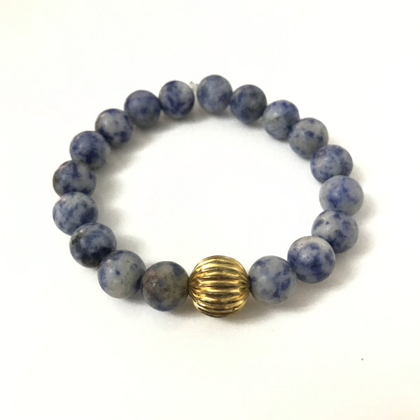 Labradonite Bracelet